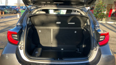 Toyota Yaris 1.5 Hybrid Excel 5dr CVT Hybrid Hatchback